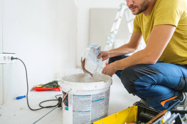 Best Drywall Sanding and Smoothing  in Edgewood, PA